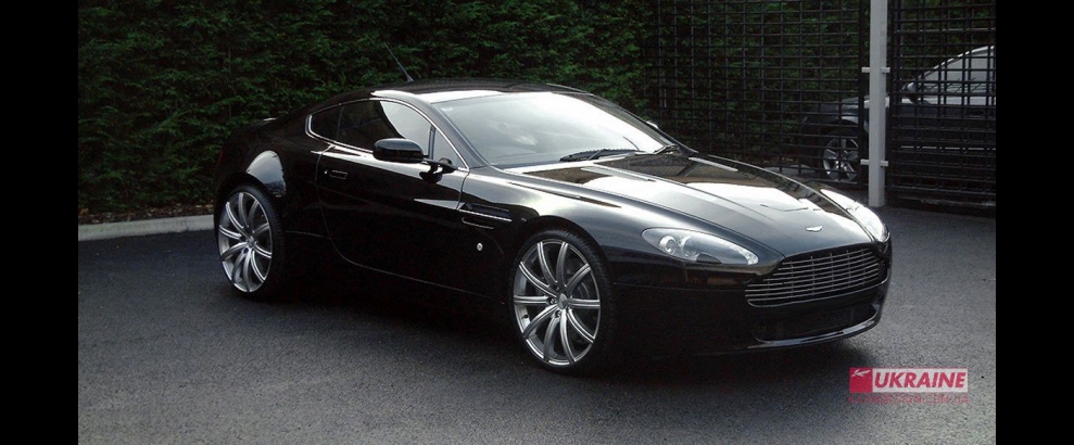 Vantage